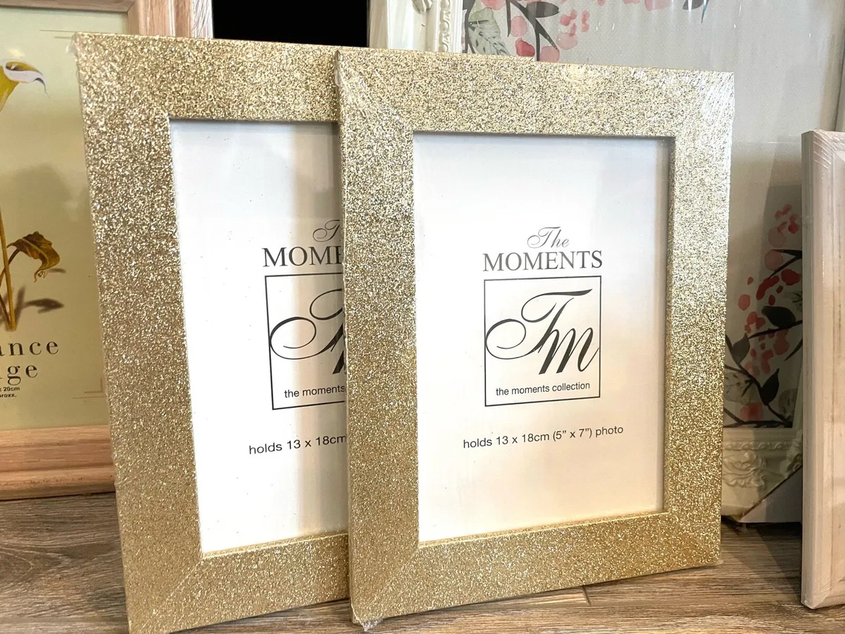 Photo frames - Image 2
