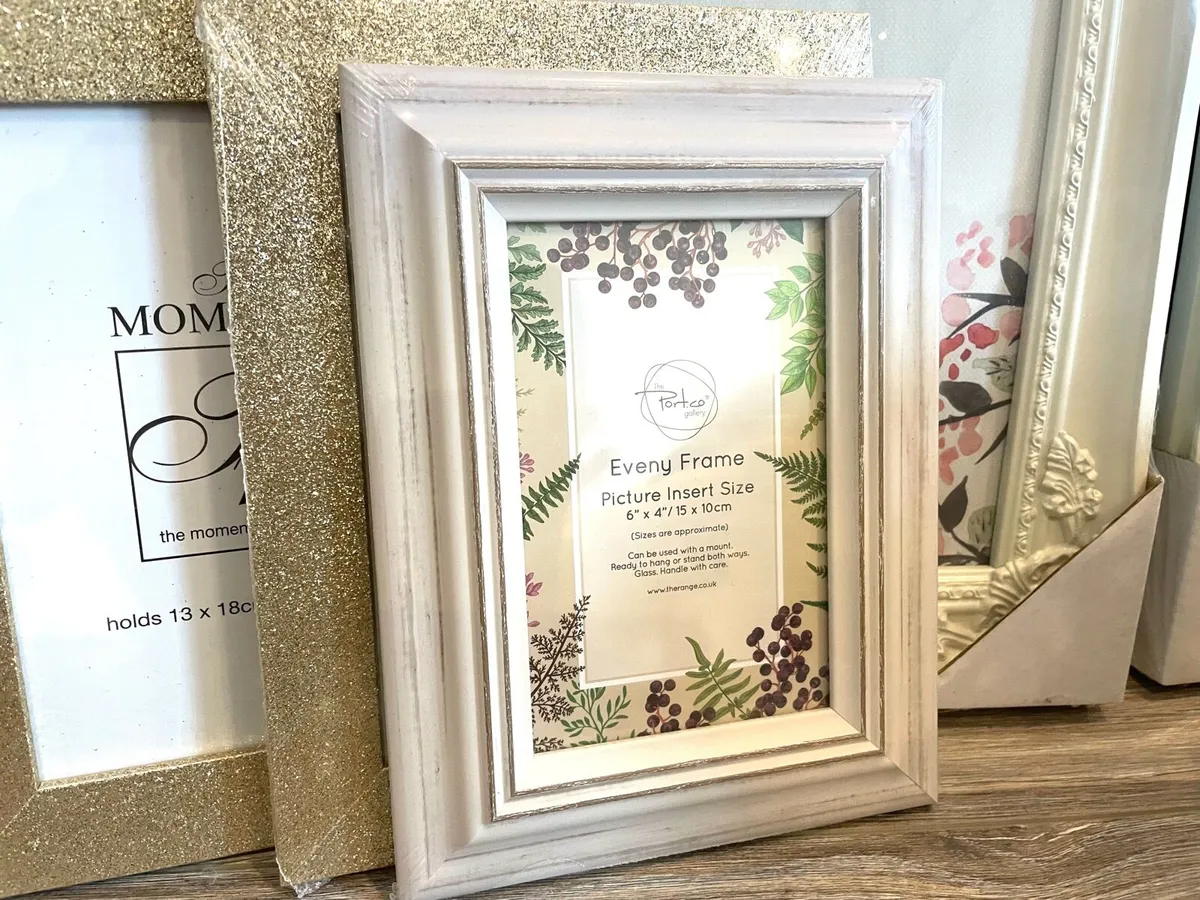 Photo frames - Image 3