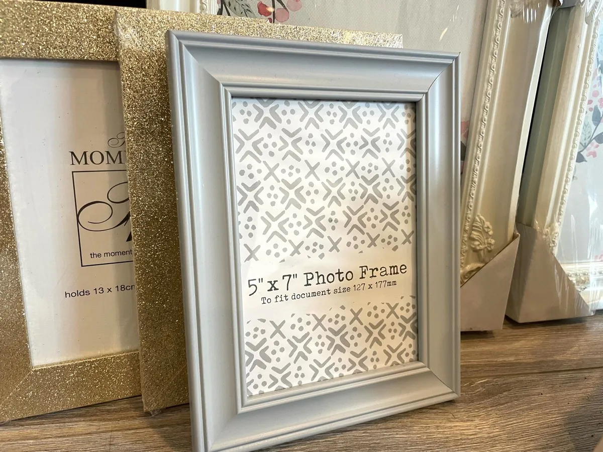 Photo frames - Image 4