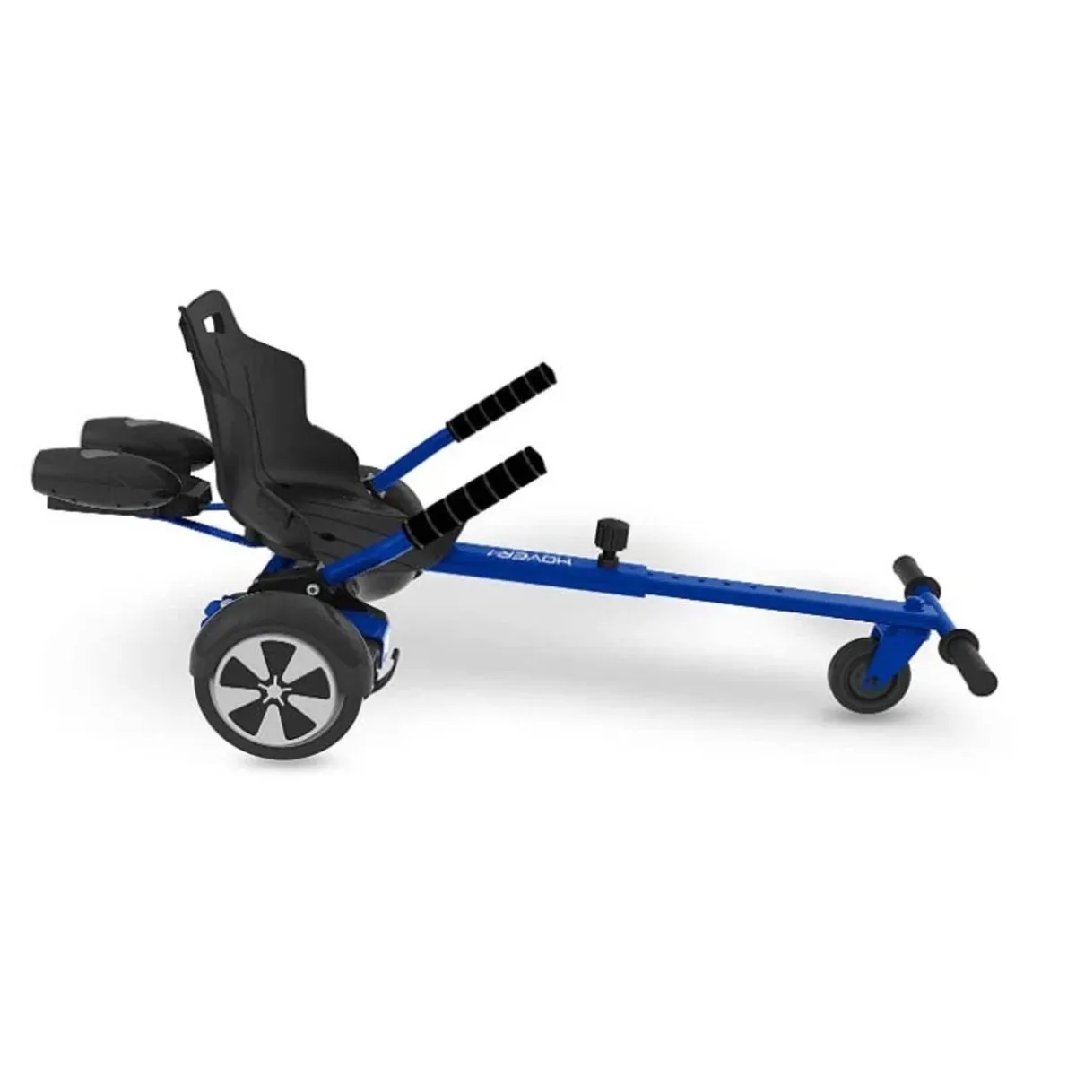Rocket Smoke Hoverkart Attachment for hoverboards - Image 3