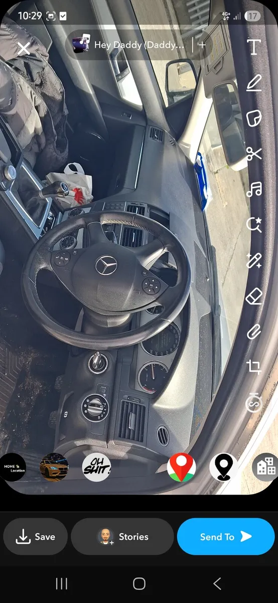 Mercedes c200 nct 2026 - Image 3