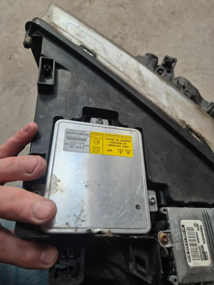 Volvo v70 - Image 3