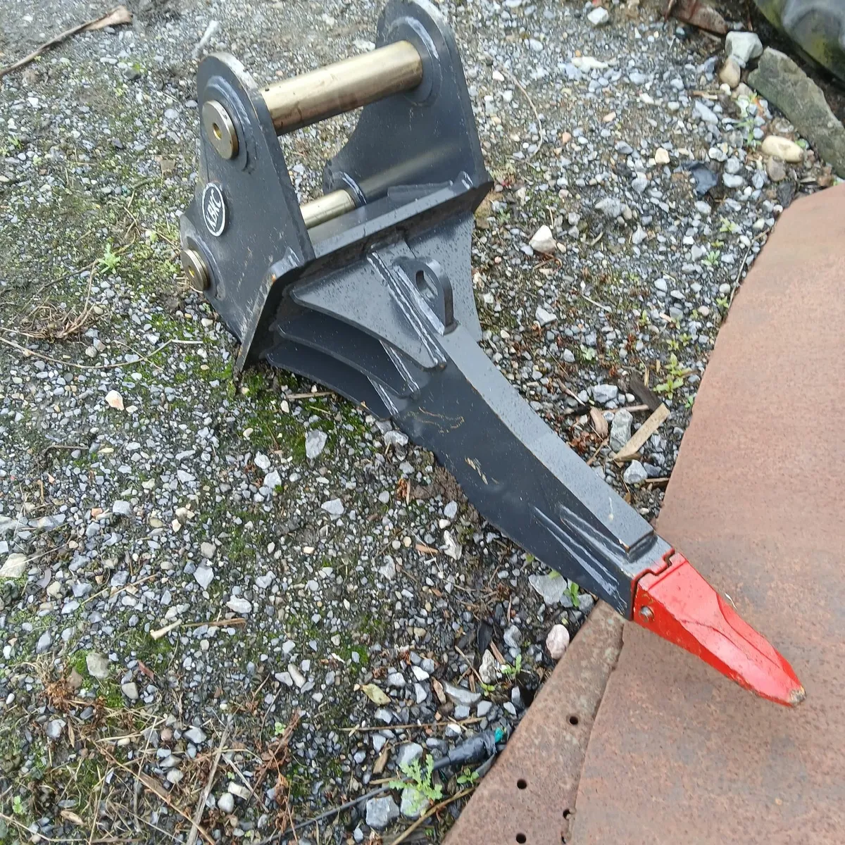 4ft bucket - Image 3