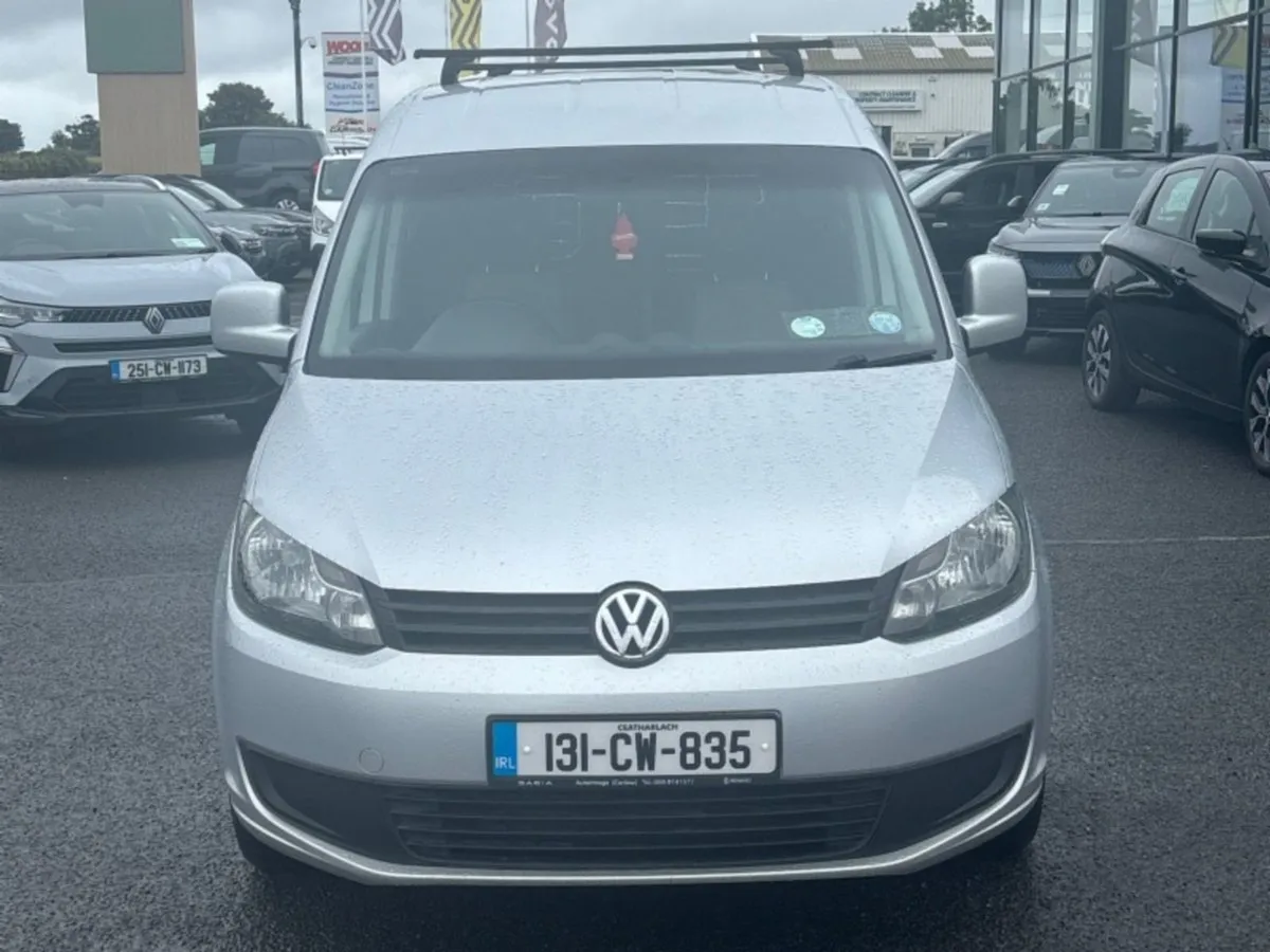 Volkswagen Caddy 131CW835 - Image 2
