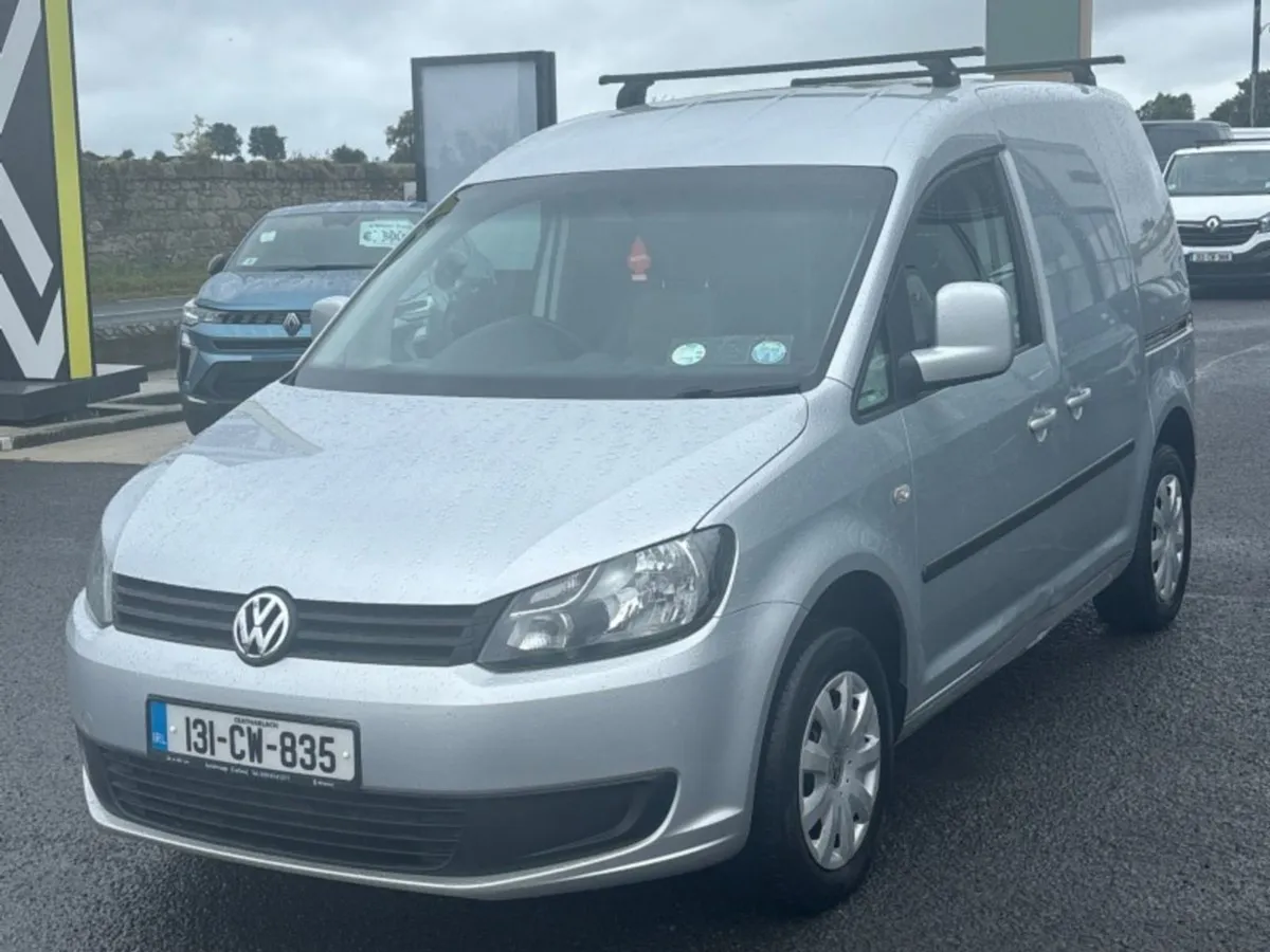 Volkswagen Caddy 131CW835 - Image 3