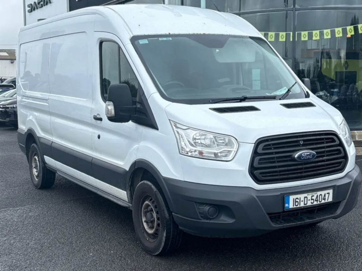 Ford Transit Transit 350 - Image 1