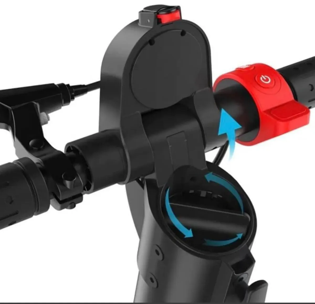 Zooom Panasonic E-Scooters - Image 3