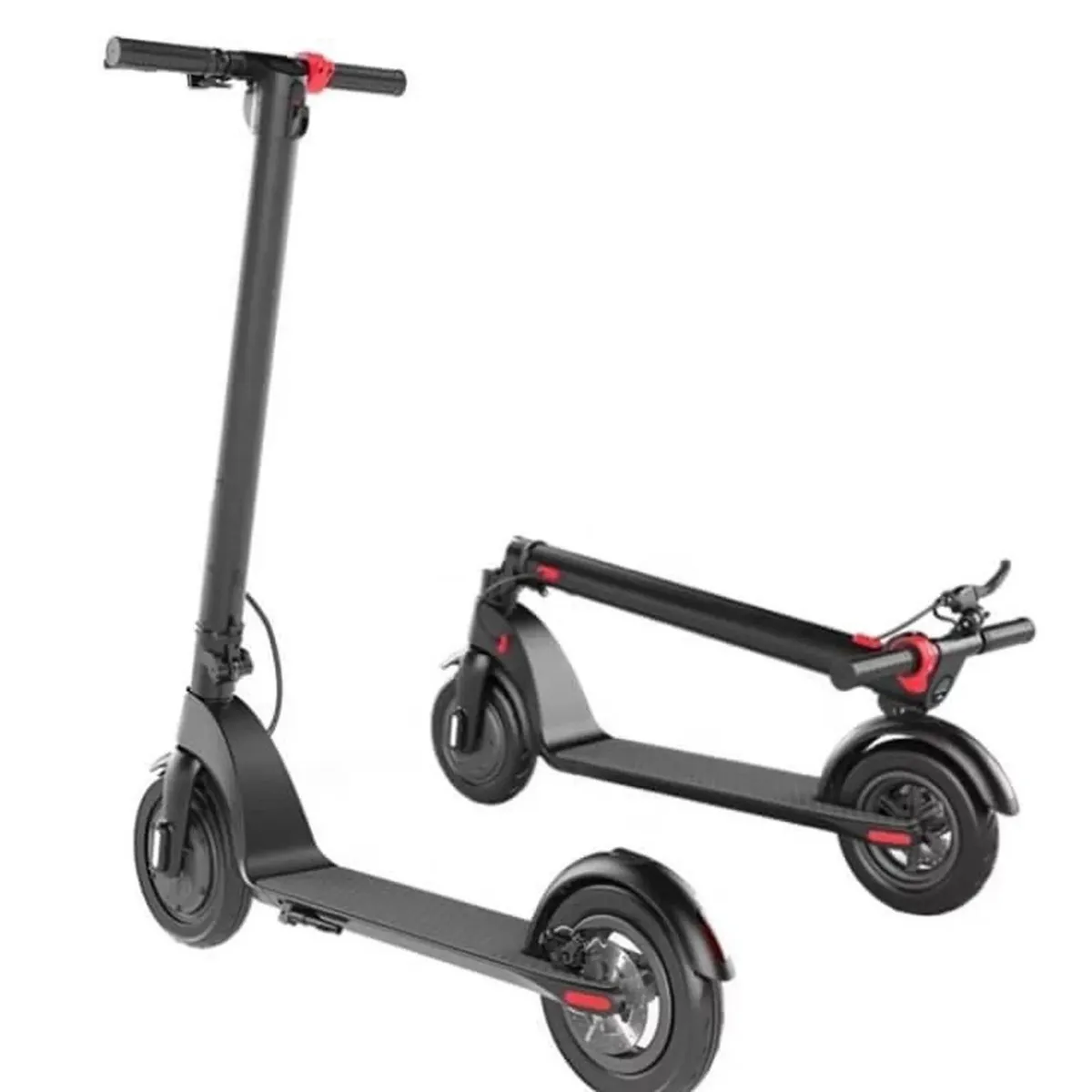 Zooom Panasonic E-Scooters - Image 4