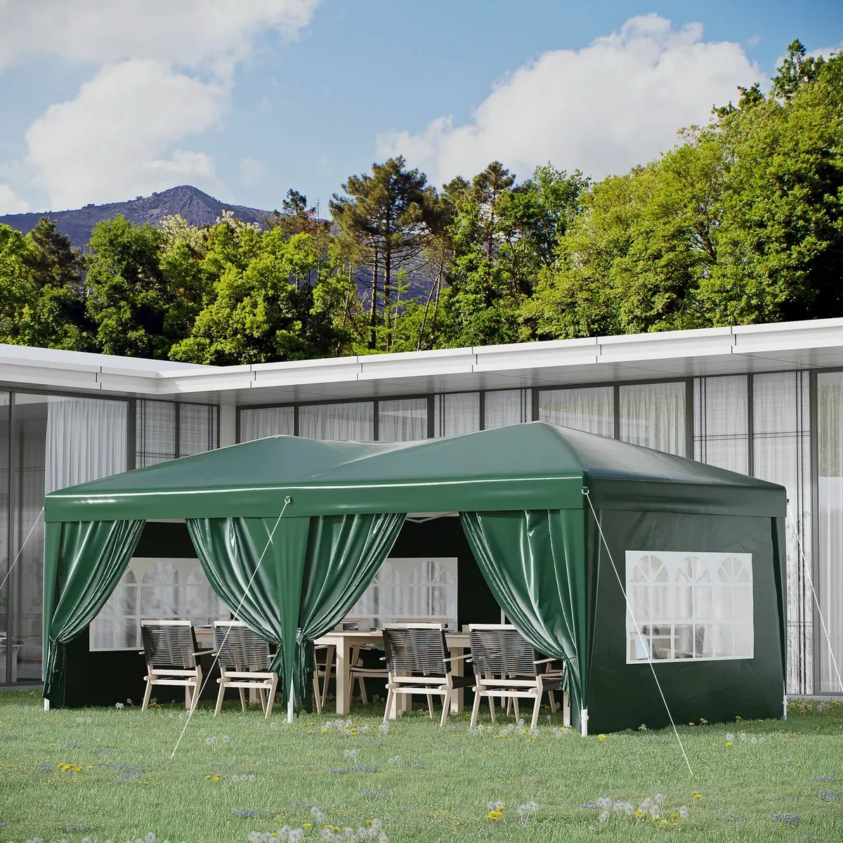 GAZEBO MARQUEE