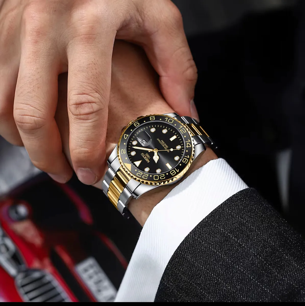 Watch - Image 1