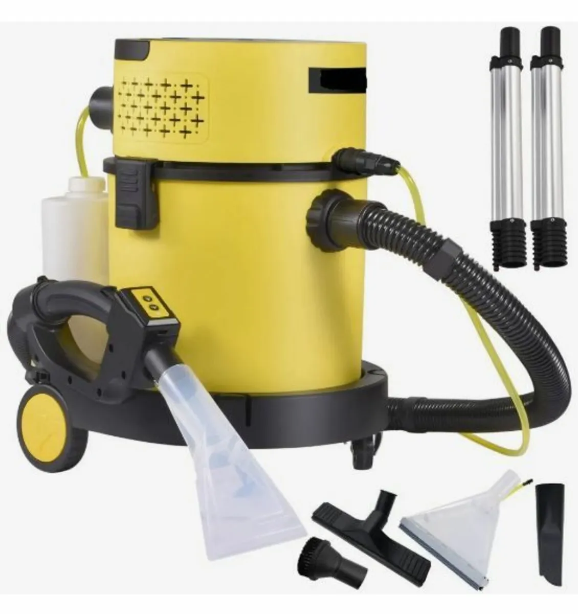 Wet Dry Vacuum Cleaner - Image 4