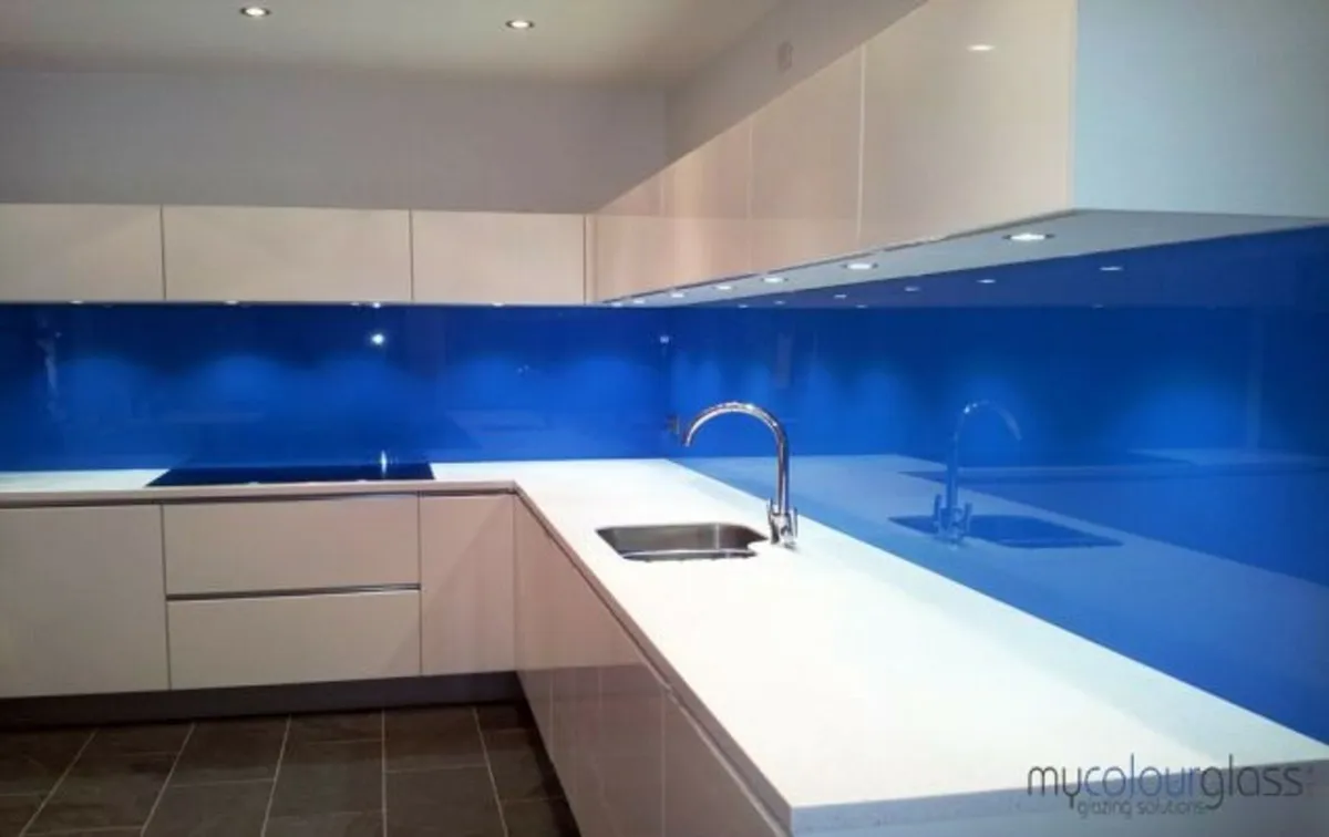Glass Splashbacks - Image 2