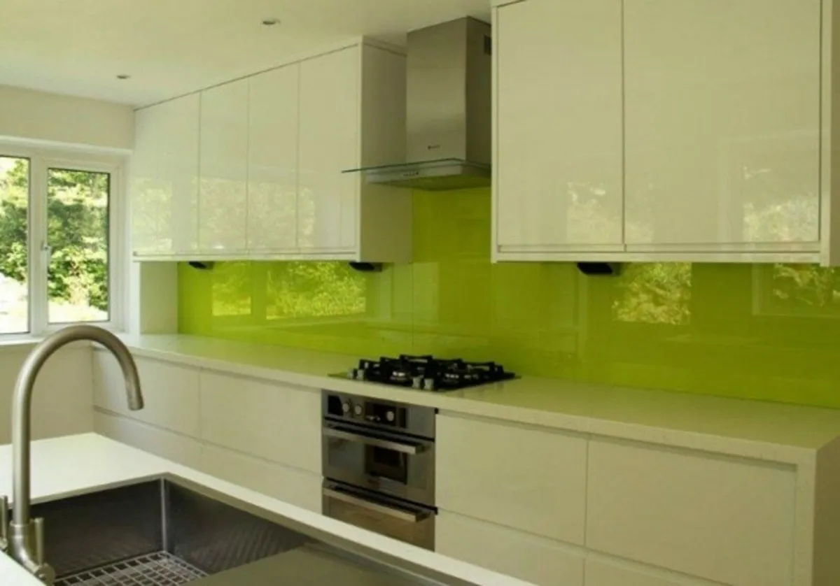 Glass Splashbacks - Image 3