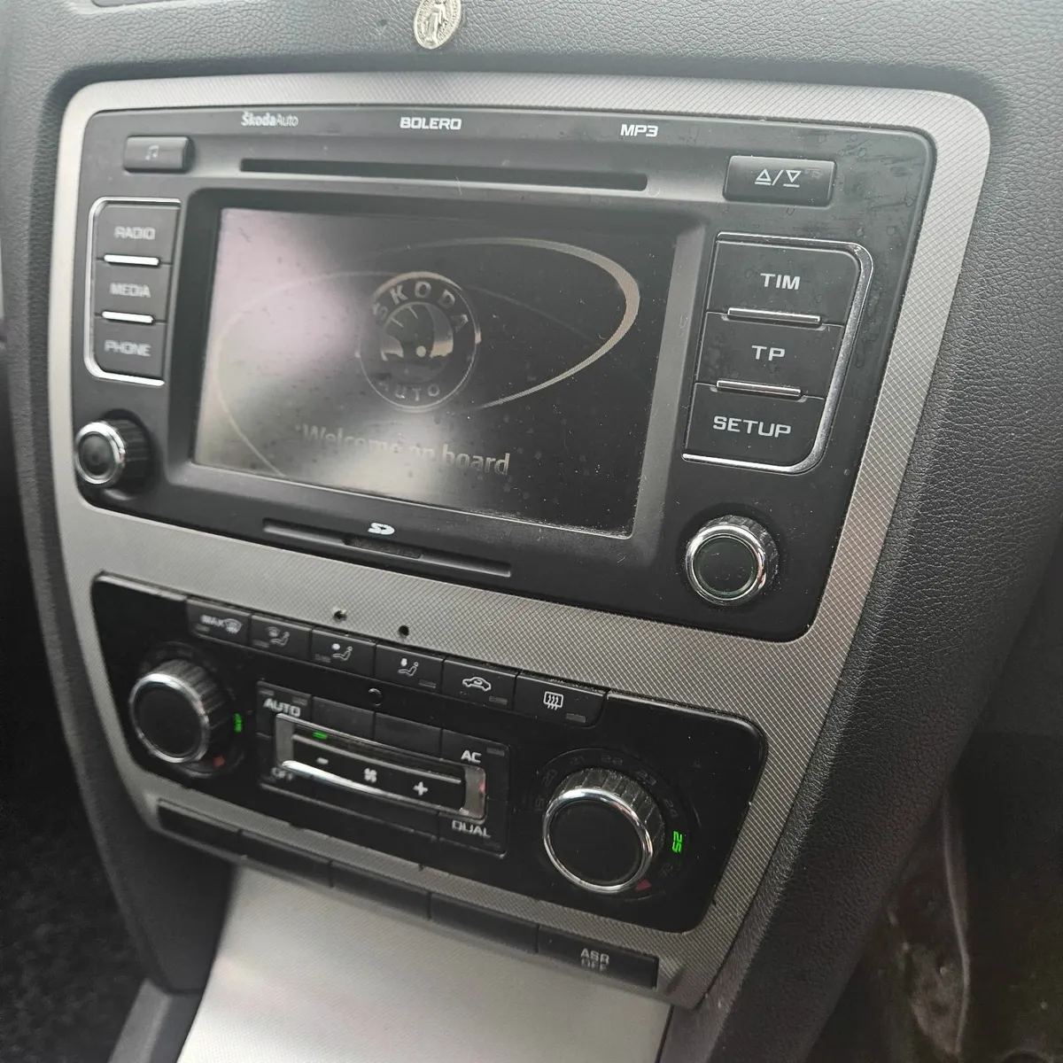 Skoda Octavia 2009 €1600 ono cont john 085.2489070 - Image 3