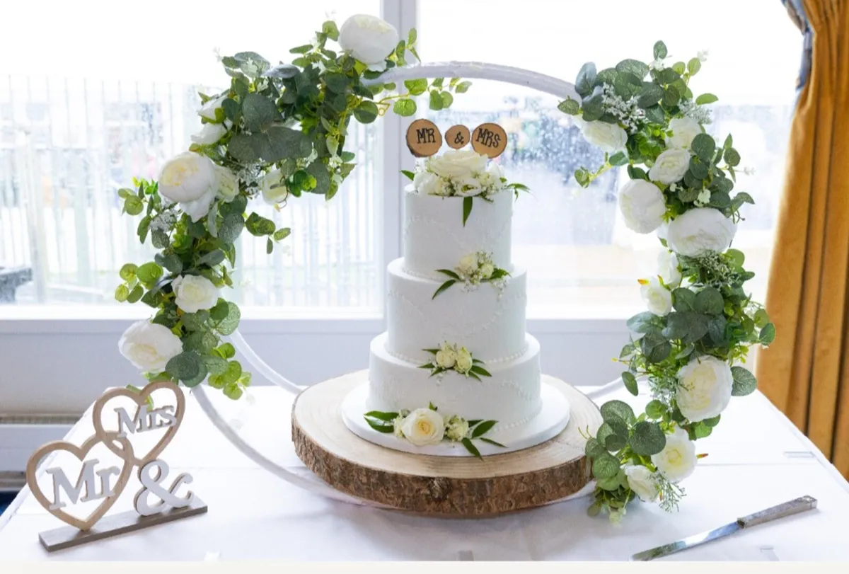 Cake Stand for Rent
