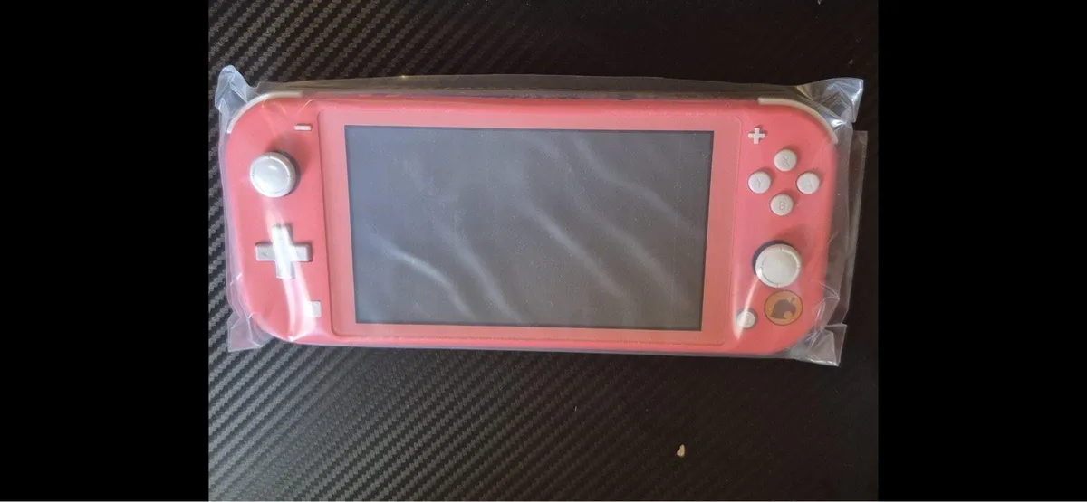 Nintendo switch Lite unopened - Image 1