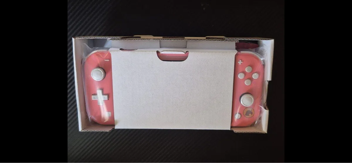 Nintendo switch Lite unopened - Image 3