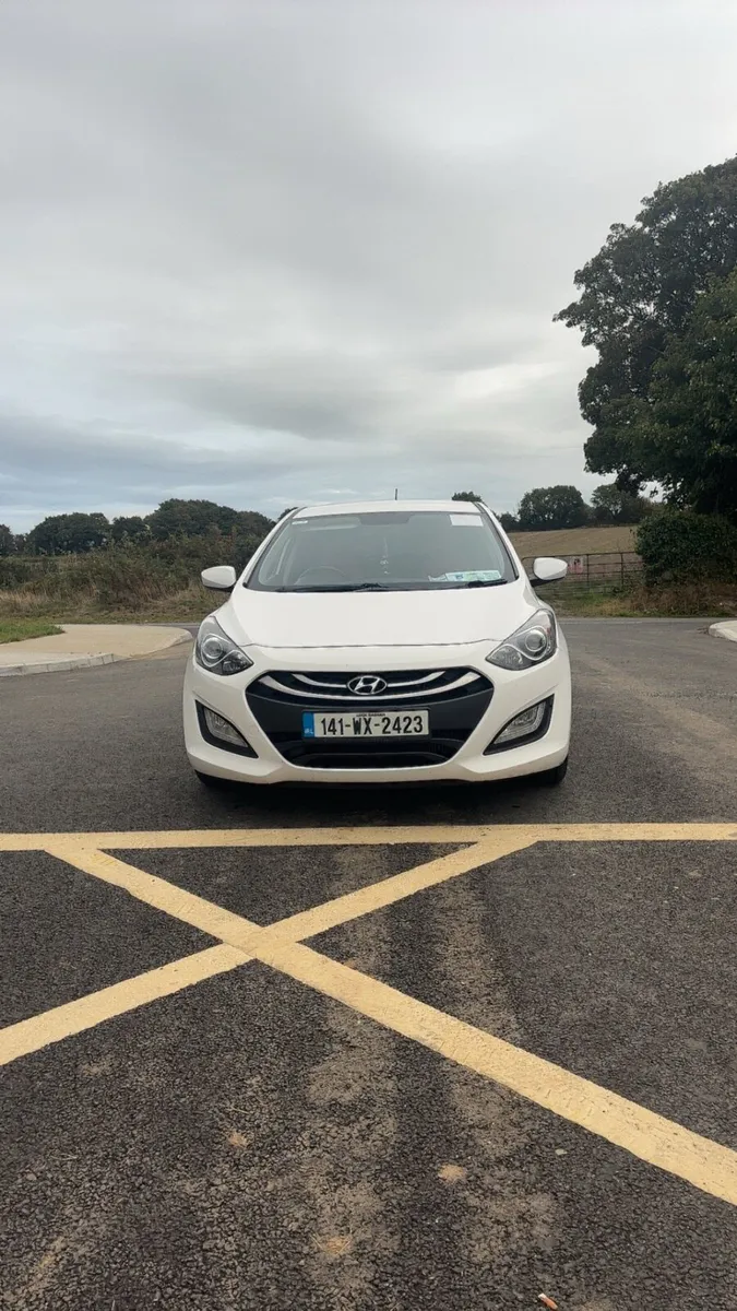 141 Hyundai i30 - Image 1