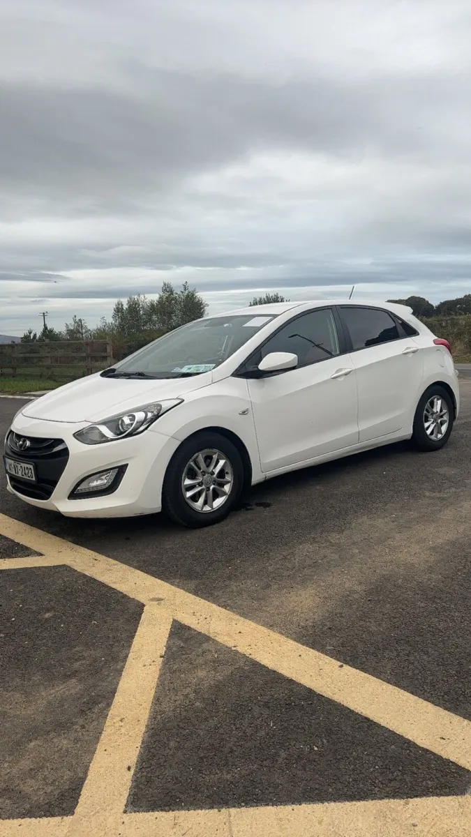 141 Hyundai i30 - Image 2
