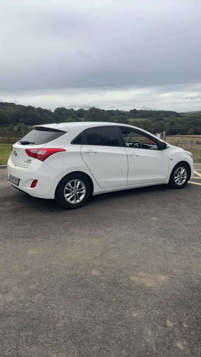 141 Hyundai i30 - Image 3