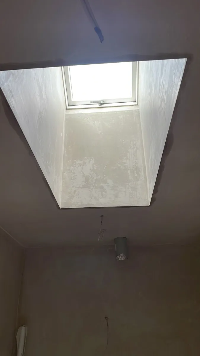 Plastering - Image 2
