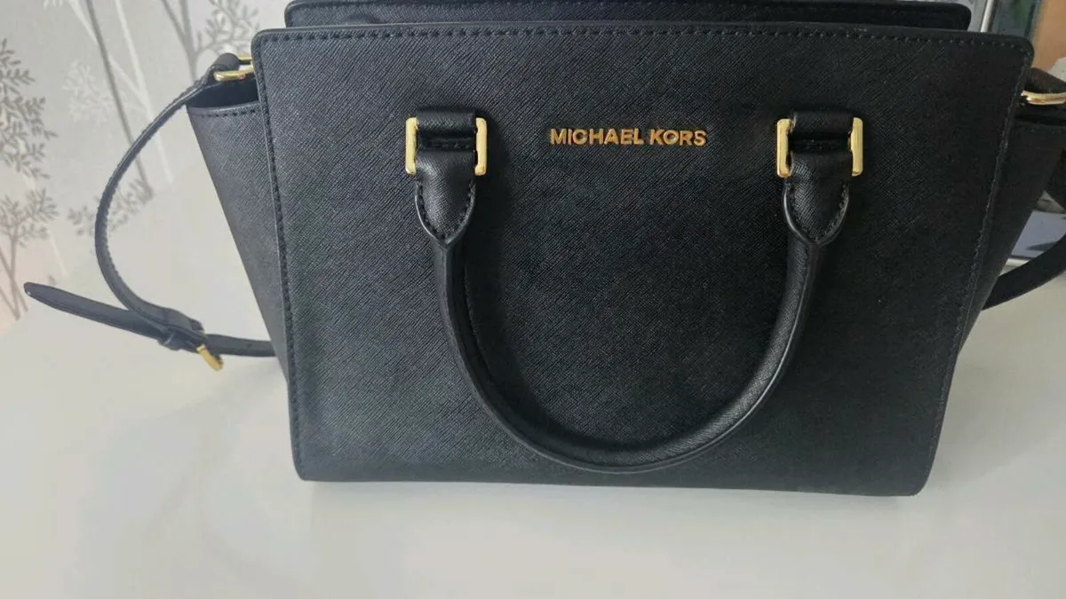 Michael Kors Selma bag - Image 3