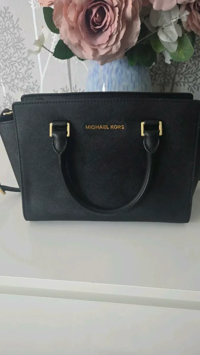 Michael Kors Selma bag - Image 1