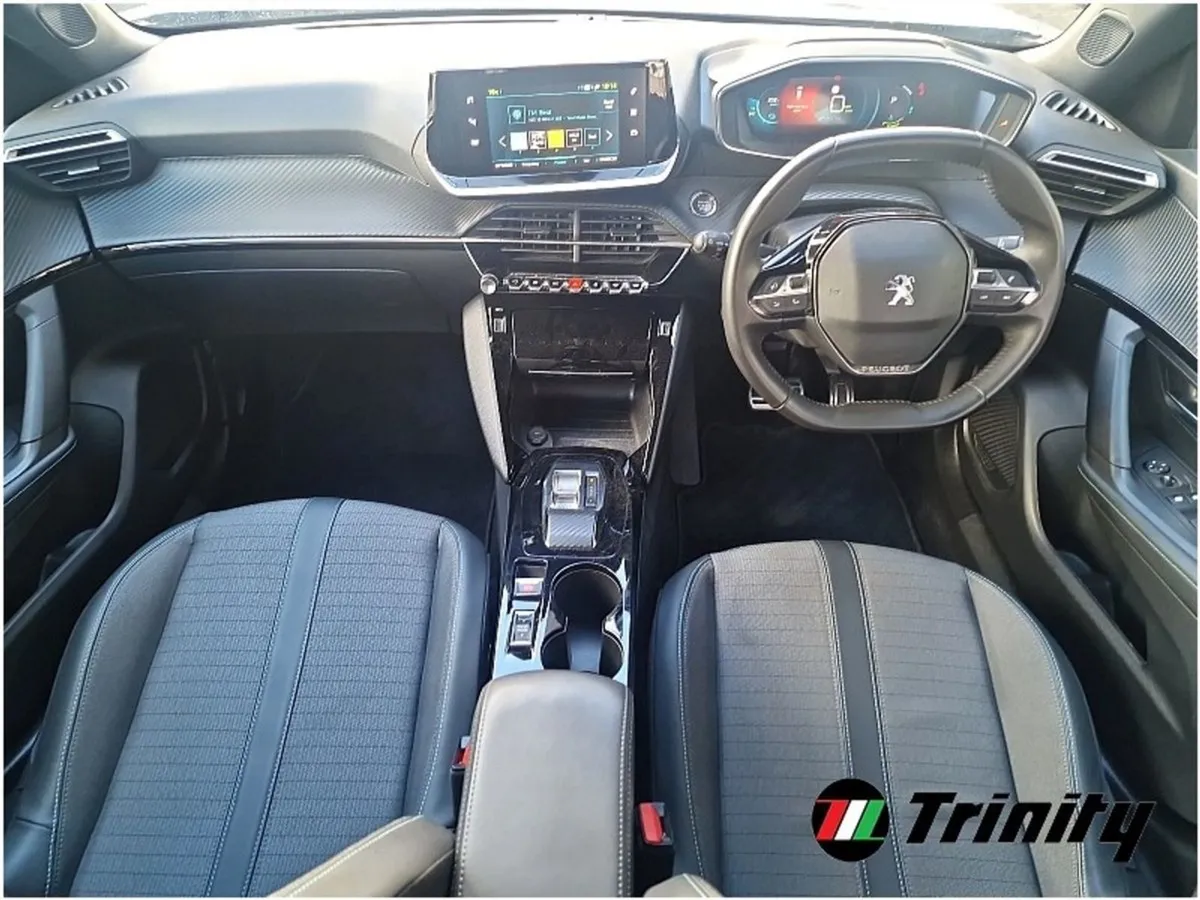Peugeot 2008 Electric 3YR Peugeot Warranty Great - Image 2