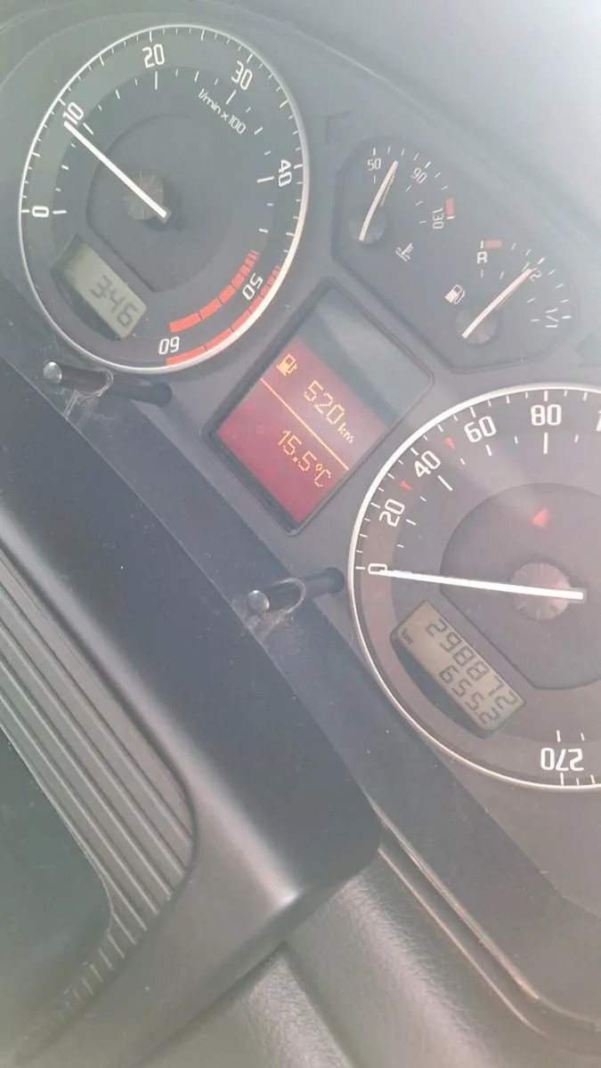 Skoda superb 1.9TDI - Image 3