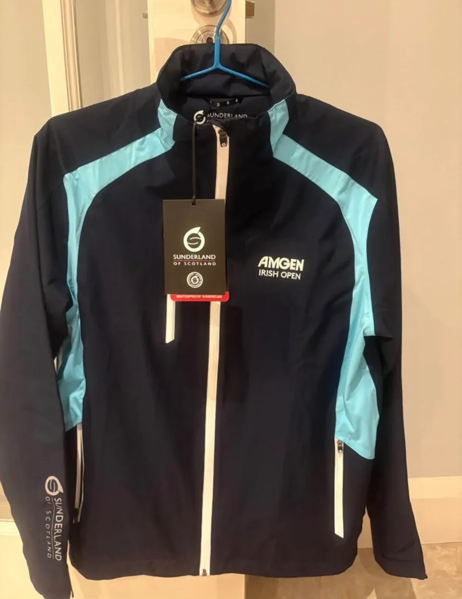 Sunderland of Scotland wet suit - Image 1