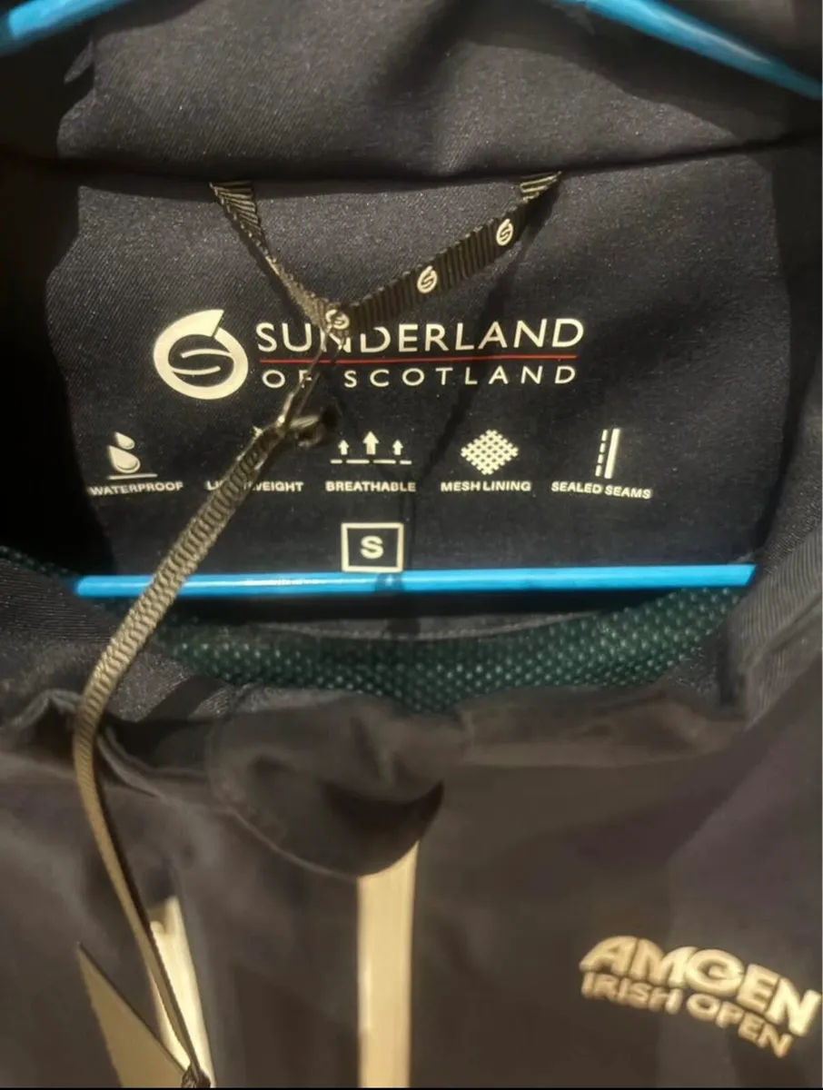 Sunderland of Scotland wet suit - Image 2
