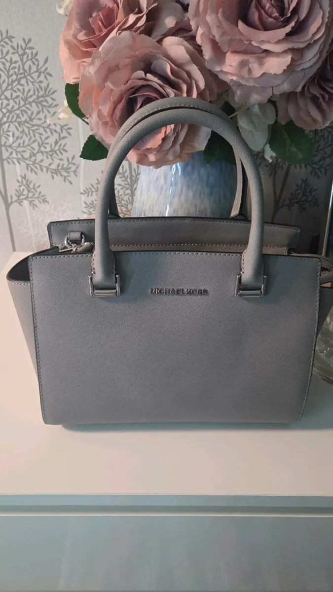 Michael Kors Selma bag - Image 3