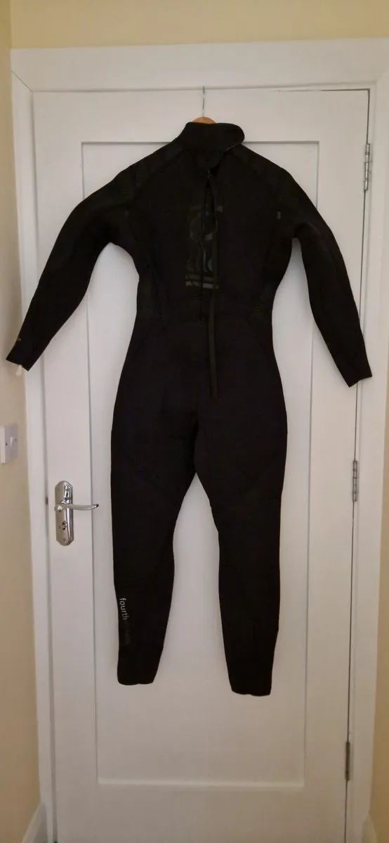 Diving wet suit - Image 2