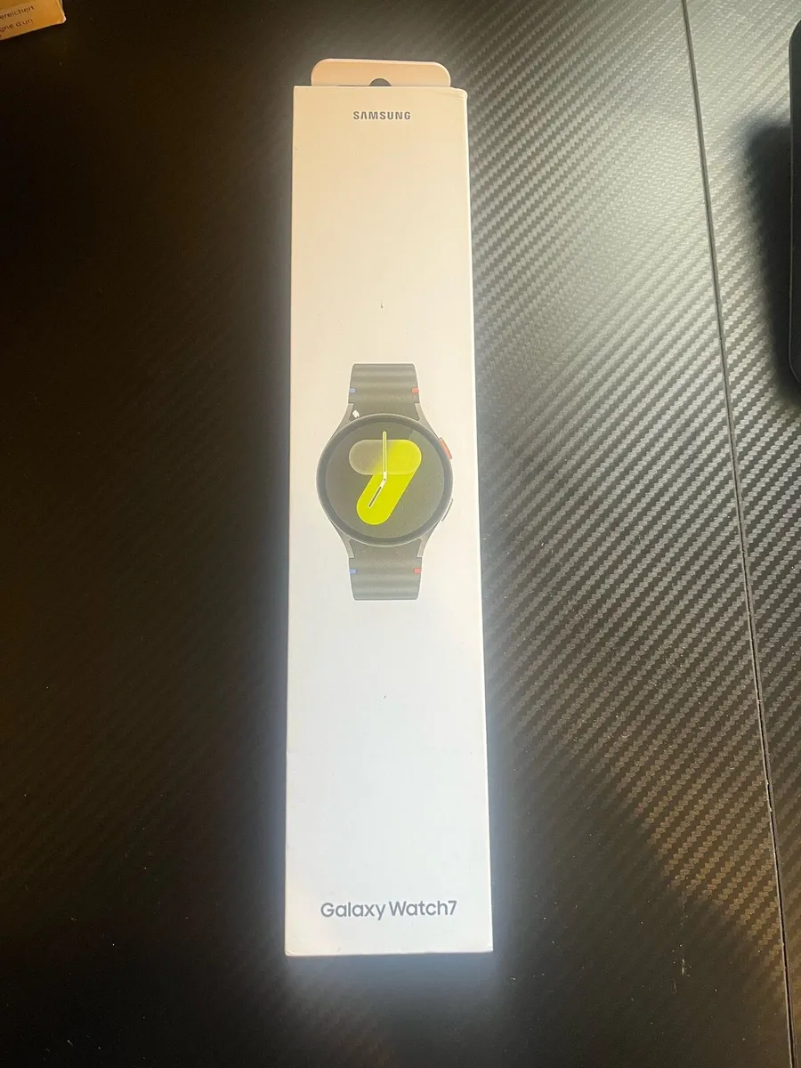 Samsung Galaxy watch 7 44mm - Image 1