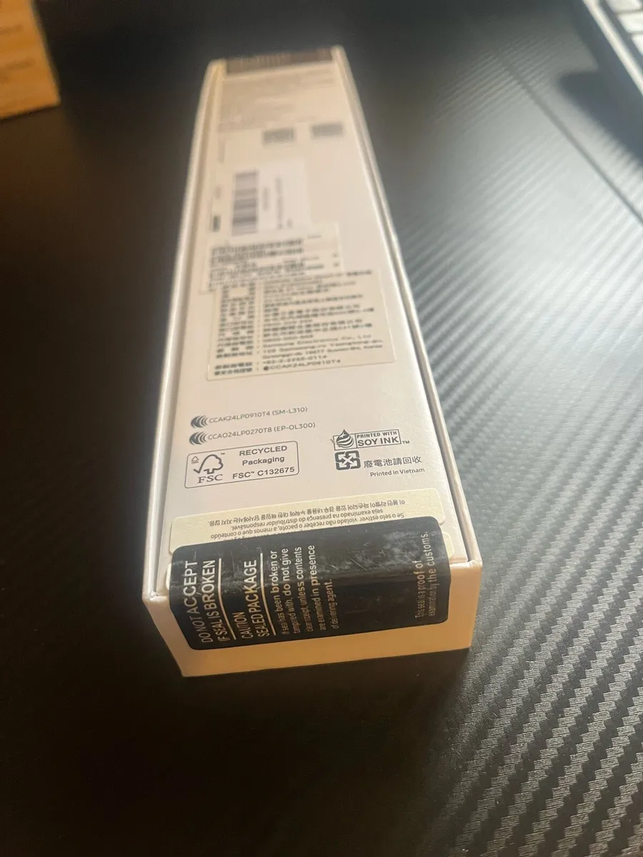 Samsung Galaxy watch 7 44mm - Image 3
