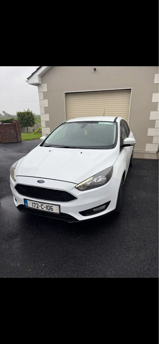 SOLD SOLD SOLD !! Ford Focus 172 1.5 Zetec - Image 2