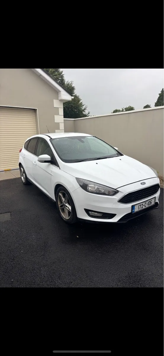 SOLD SOLD SOLD !! Ford Focus 172 1.5 Zetec - Image 3