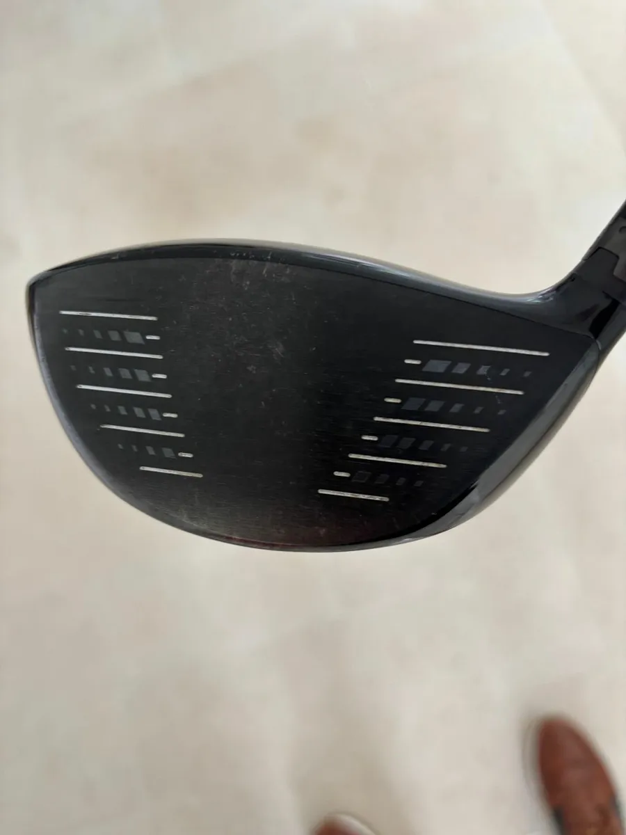 Titleist 913 D Driver + 915 F 3 wood (No charge) - Image 1