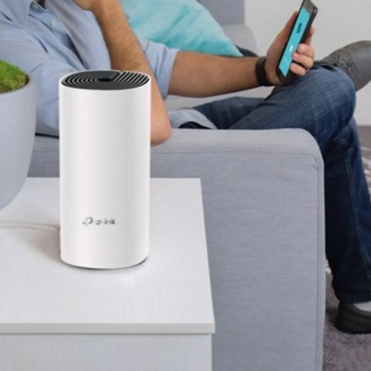 Wifi Mesh - Image 3