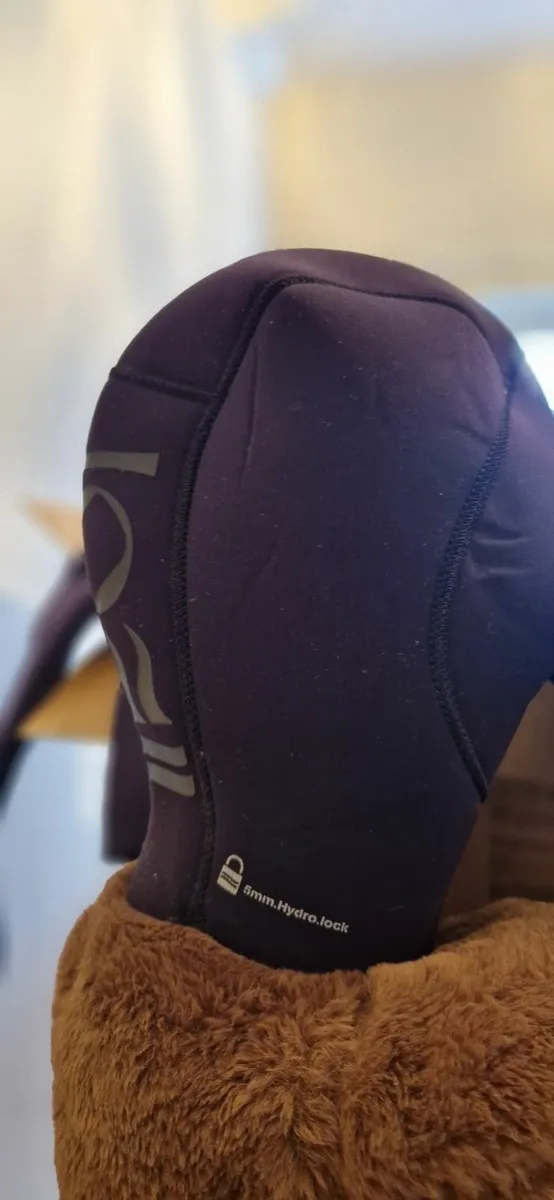 Diving hat - Image 3