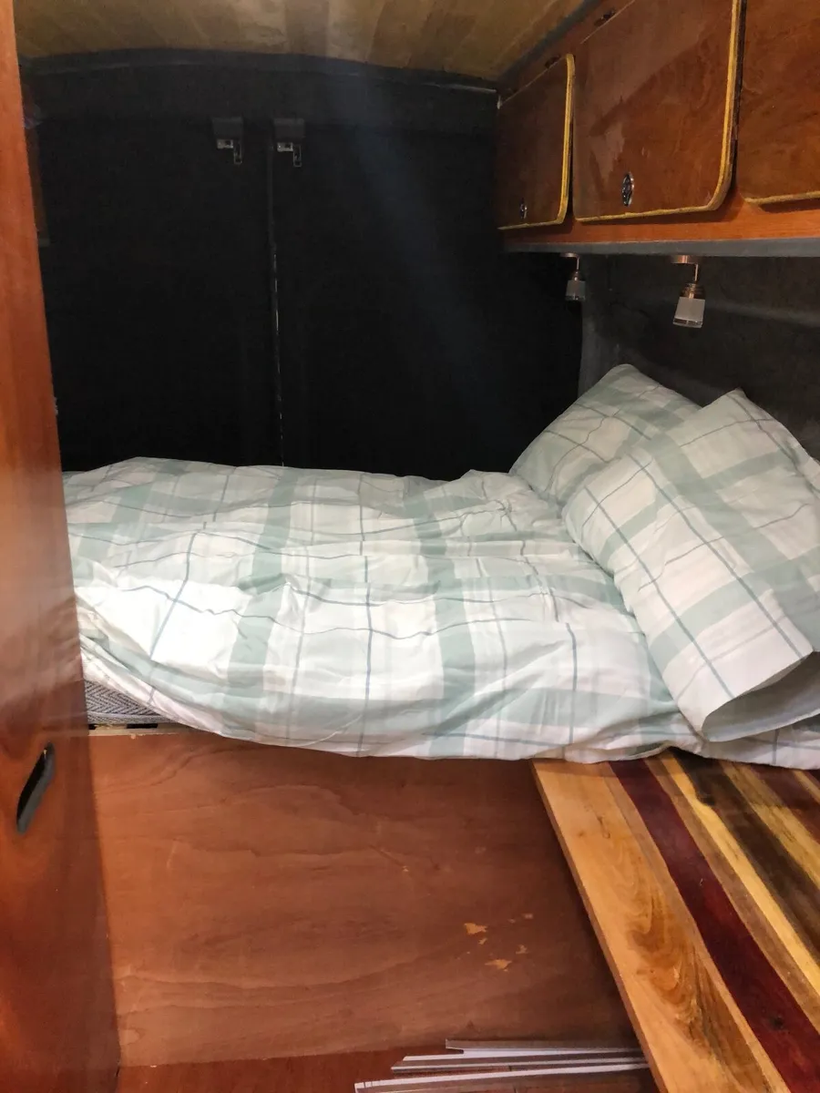 Campervan - Image 4