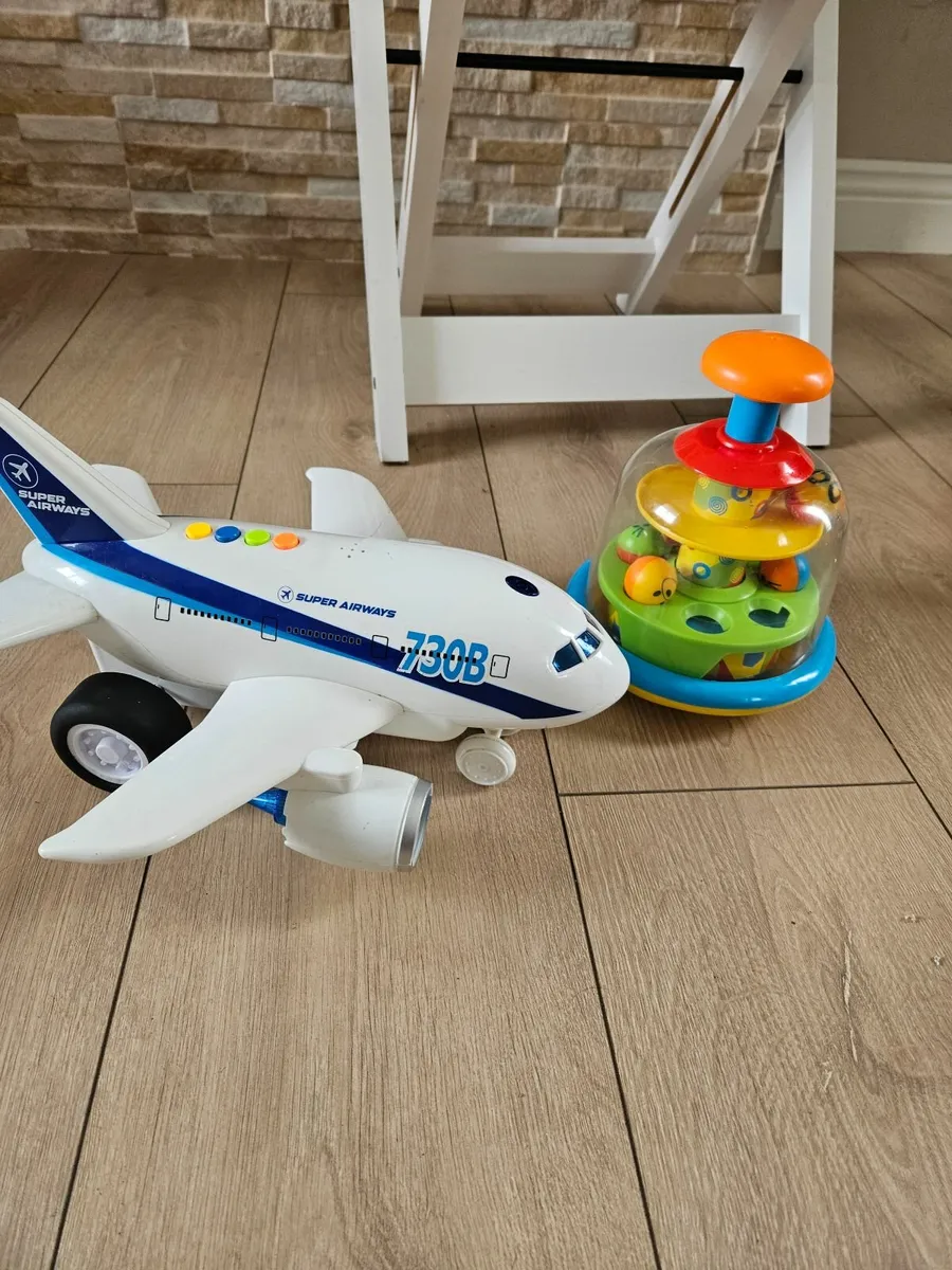 Toddler toy bundle - Image 2