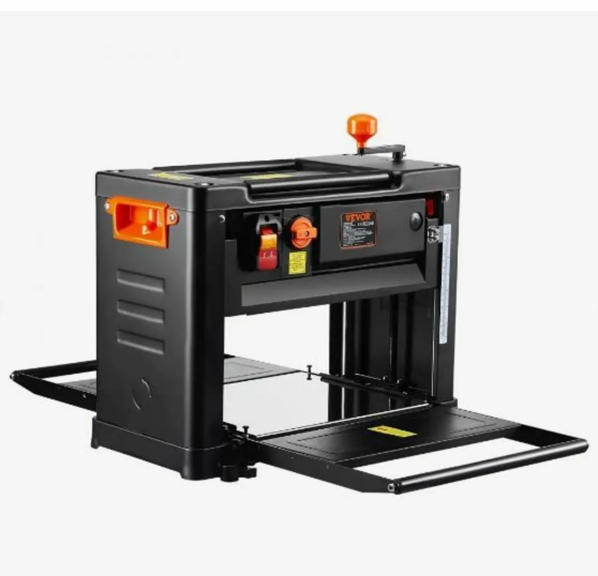 Thickness Planer, Two Speed, 33 cm - Image 1