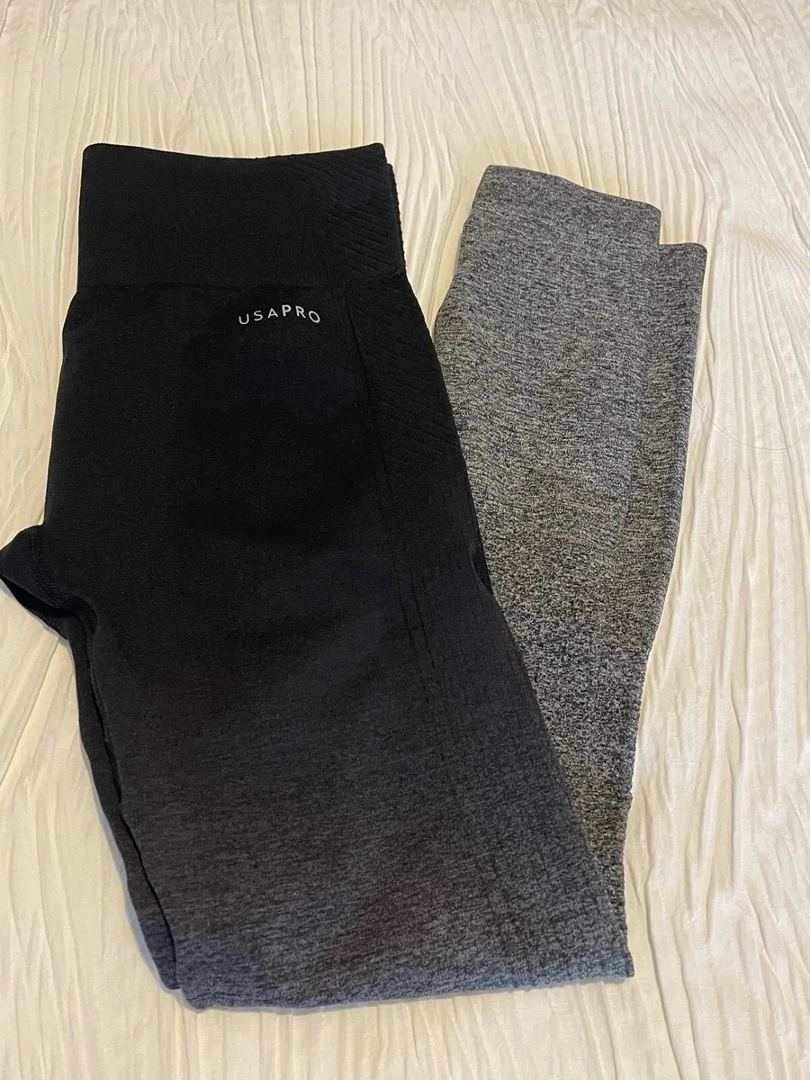 Woman’s leggings - Image 2