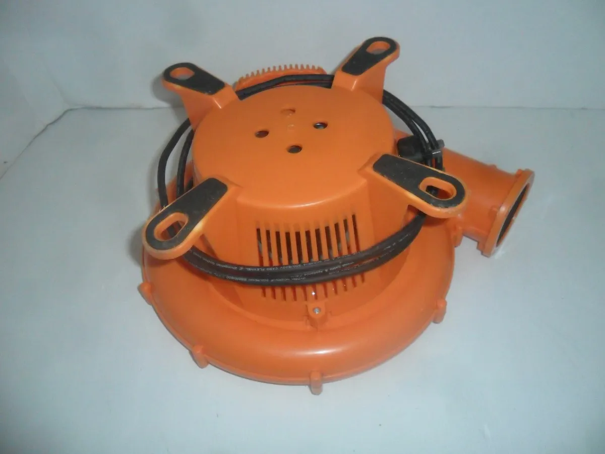 Air Blower - Image 2