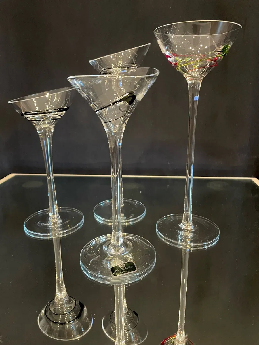 Candle holders - Image 1