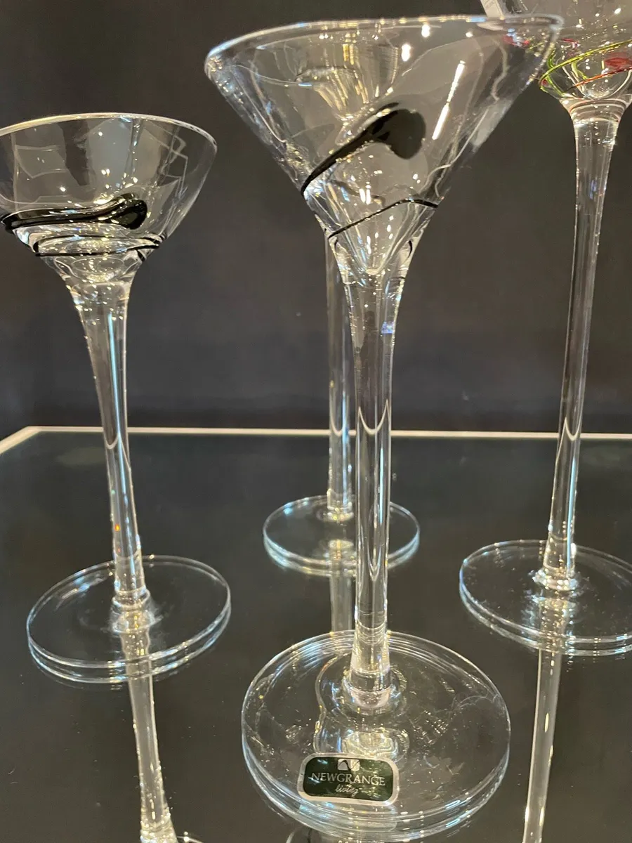 Candle holders - Image 2