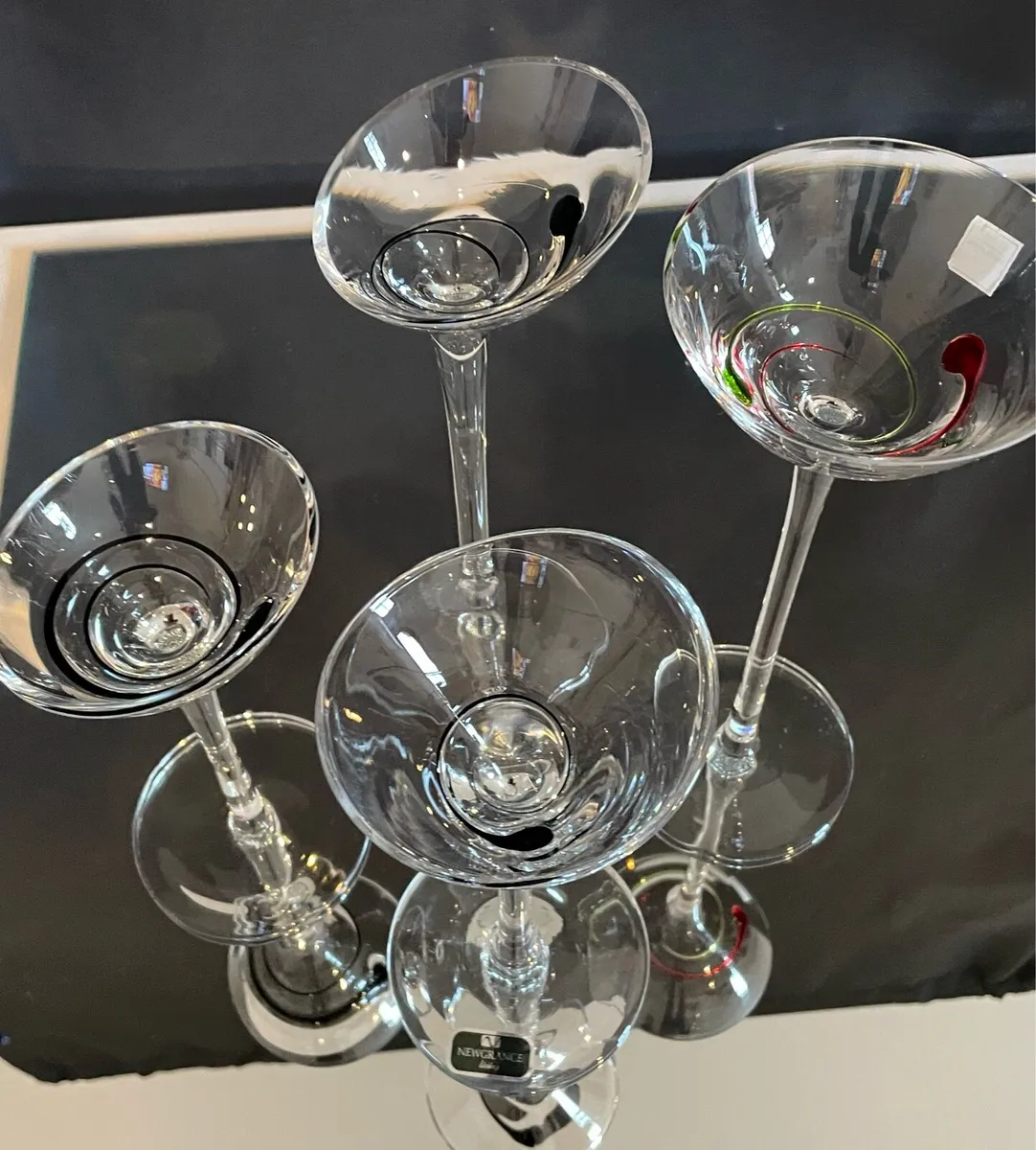 Candle holders - Image 4