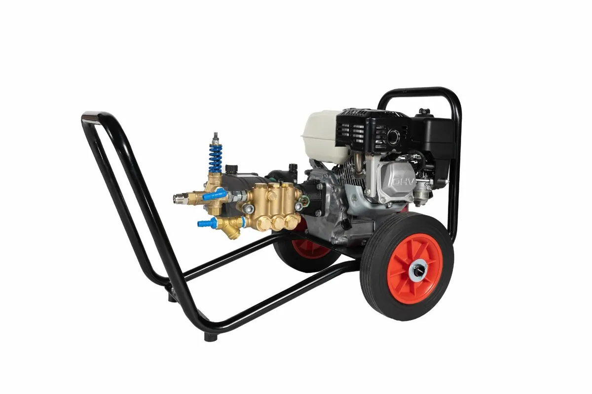 Honda P150 Power Washer