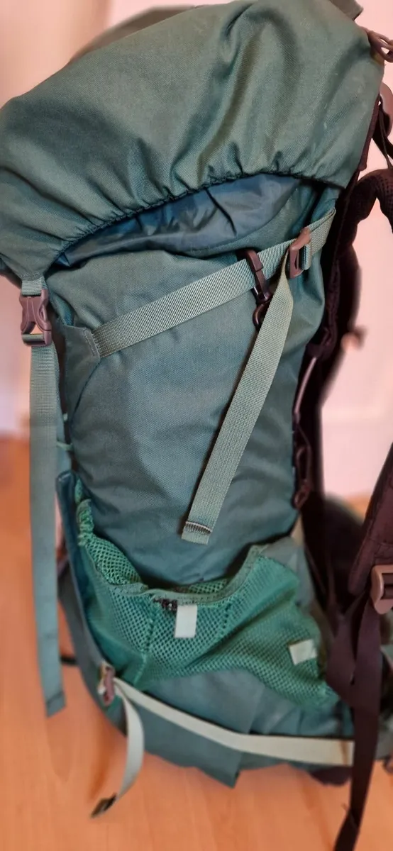 Osprey rucksack 65l - Image 3